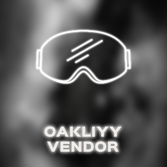 0akIeyy Vendor