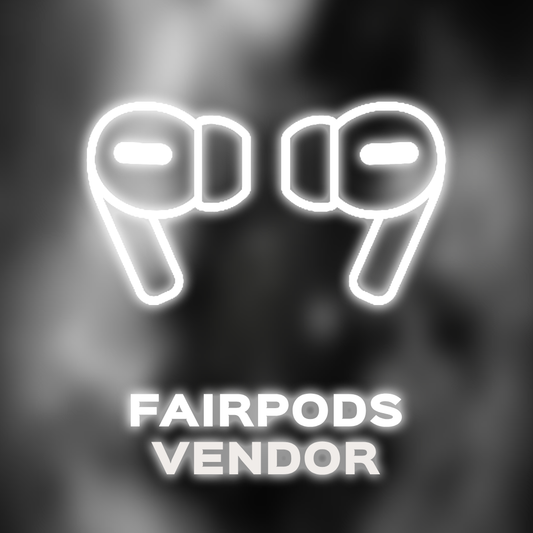 .Fairpod Vendor