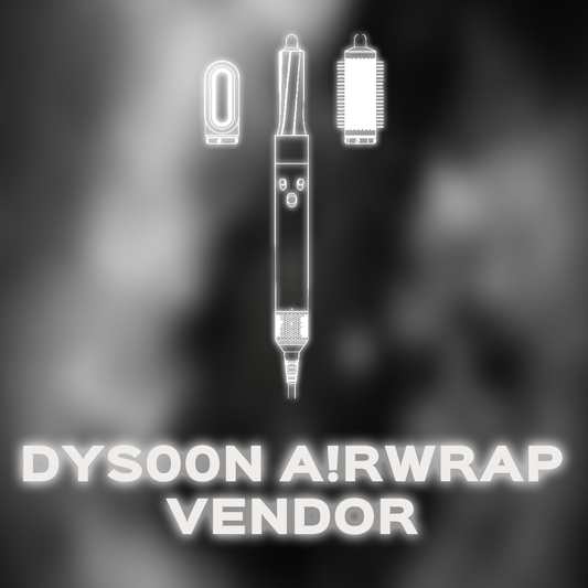 Dys0n Air wrap supplier & supersonic supplier