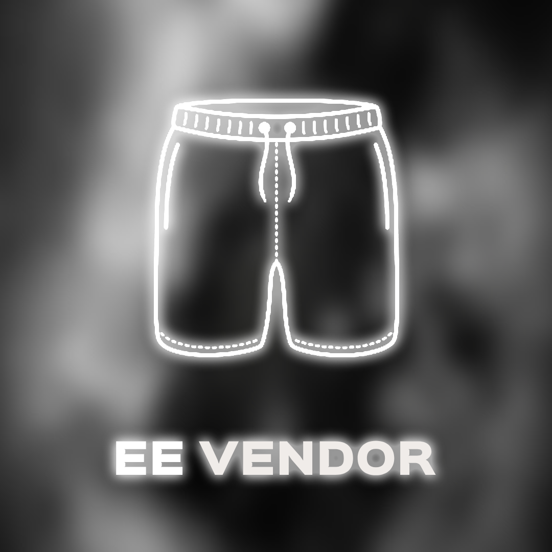 Ericc Emanuel (EE) Vendor *PASSlNG*