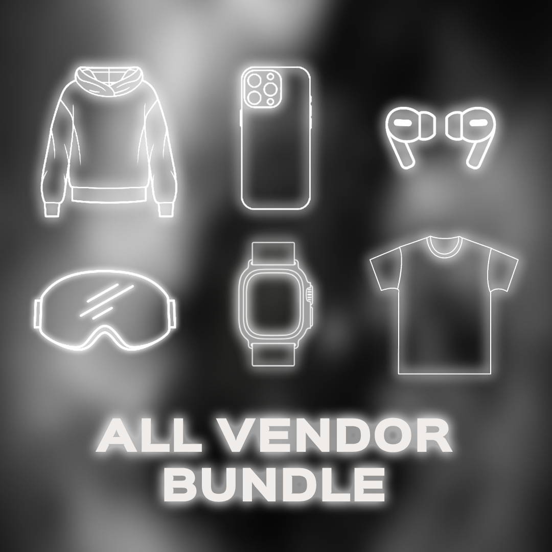 .ALL Suppliers Bundle *PASSING*