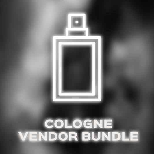 .Cologne Vendor Bundle