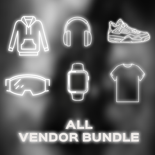 .All Vendor Bundle
