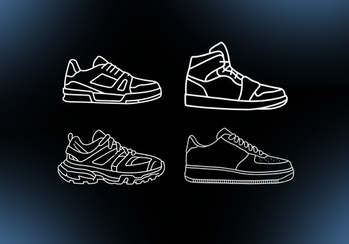 Shoes Vendor Bundle